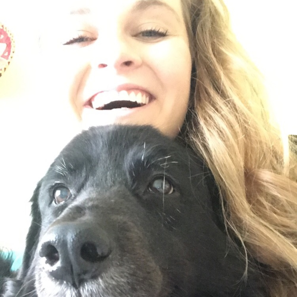 Meet your Posher, Jennifer